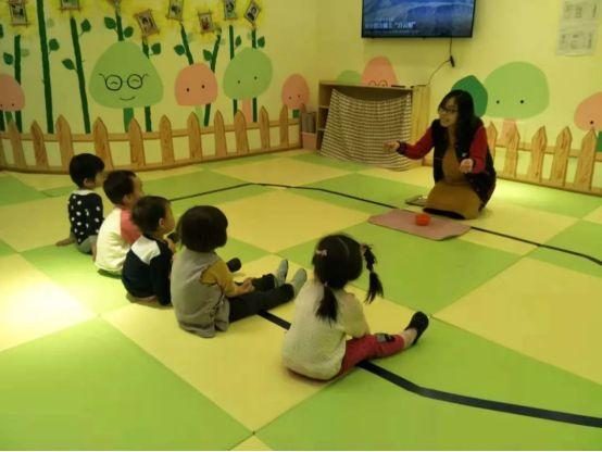 学前教育产业变革中的新蓝海 托育服务如何成为行业新希望