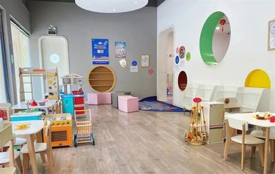 让‘最柔软的群体’得到最温柔的呵护——杨浦全面推进‘宝宝屋’建设，织密托育服务网