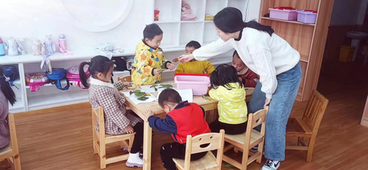 安心托育在行动 宁国市汪溪街道探索普惠托育服务新模式