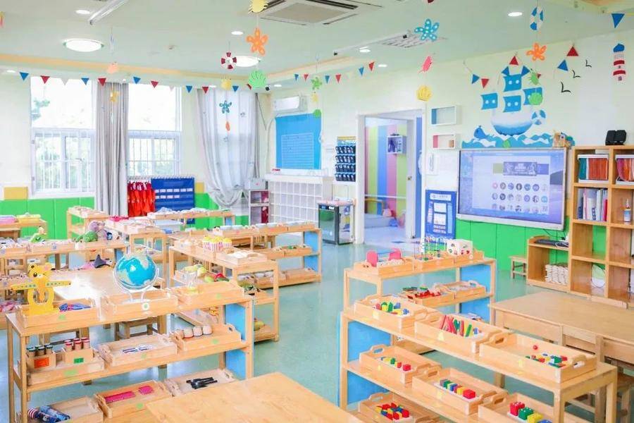 滨州实施普惠托育示范工程，总托位数突破1.6万个